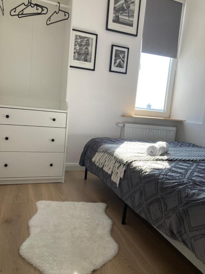 Cozy Apartment In Centrum Downtown Srodmiescie Zelazna Zelazna Jerozolimskie Palace Of Culture And Science! Wifi, Netflix, Hbo, Smarttv 55Cal Varsovia Exterior foto
