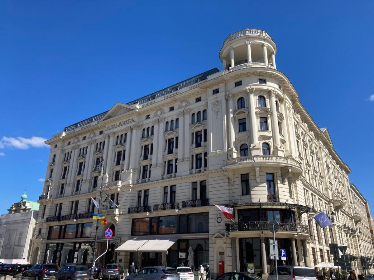 Cozy Apartment In Centrum Downtown Srodmiescie Zelazna Zelazna Jerozolimskie Palace Of Culture And Science! Wifi, Netflix, Hbo, Smarttv 55Cal Varsovia Exterior foto